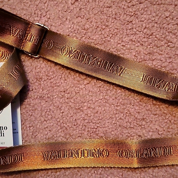 Valentino Orlandi Crossbody Bag - Picture 6 of 10